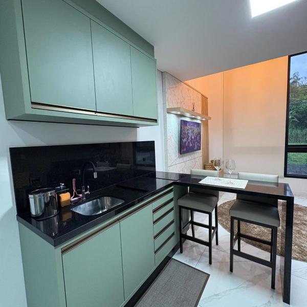 Apartamento Montana - Foto 4
