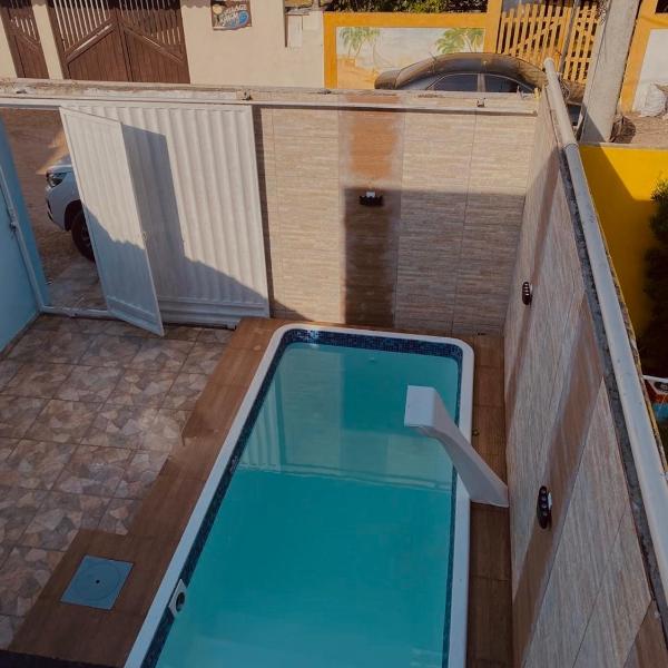 casa em Porto de Sauípe 200 metros da praia - Foto 3
