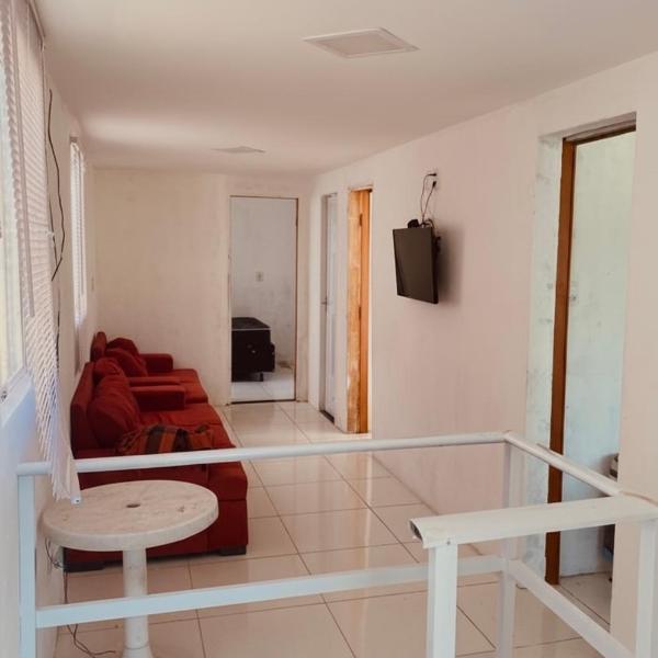 casa em Porto de Sauípe 200 metros da praia - Foto 4
