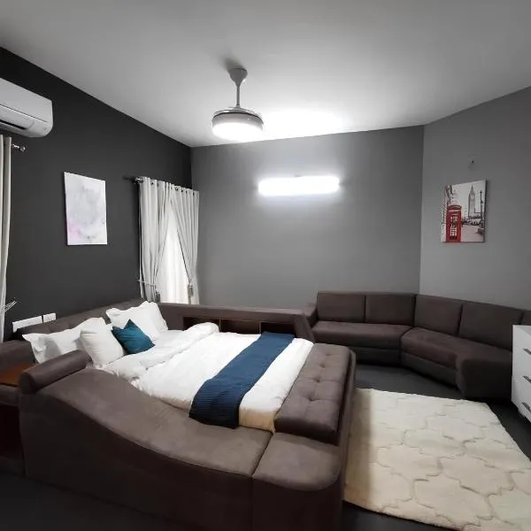 Nedumbassery में, होटल Karthika Residency Parakkadavu