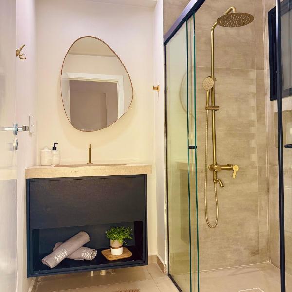 Apartamento completo e elegante no centro de Pouso Alegre - Foto 3