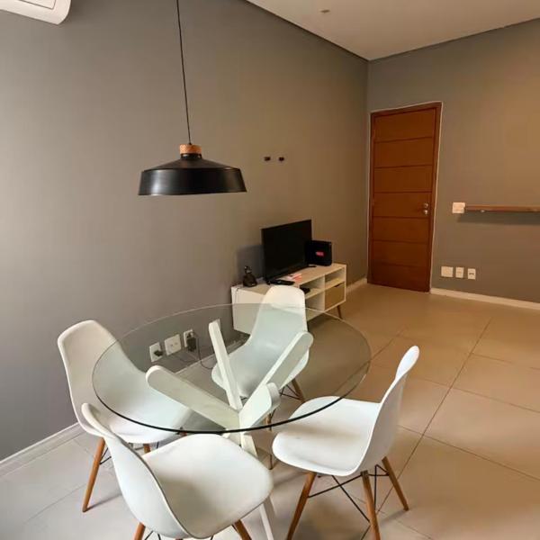 Cobertura Moderna no coração de Copacabana - Foto 4