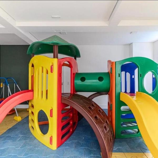 Studio centro de São Paulo Próx ao metrô república Fácil acesso o Brás e 25 de março Piscina e academia - Foto 5