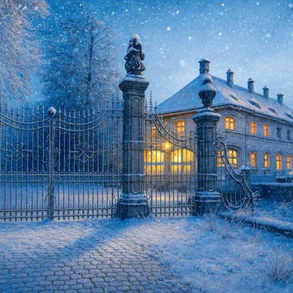 Logies Het Koetshuis, hotel em Herentals