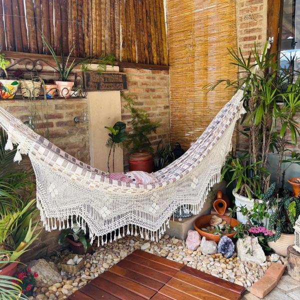 Cantinho Do Sossego - Casa em Macacos