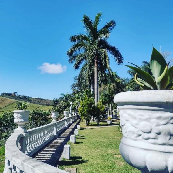 Sítio Haras Represa João Penido Luxo e conforto - Foto 3