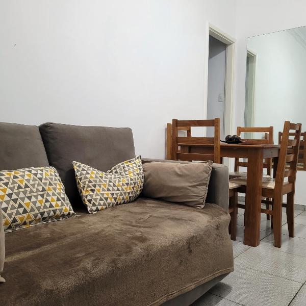 Apartamento 2 Quartos próximo Praia - Foto 3