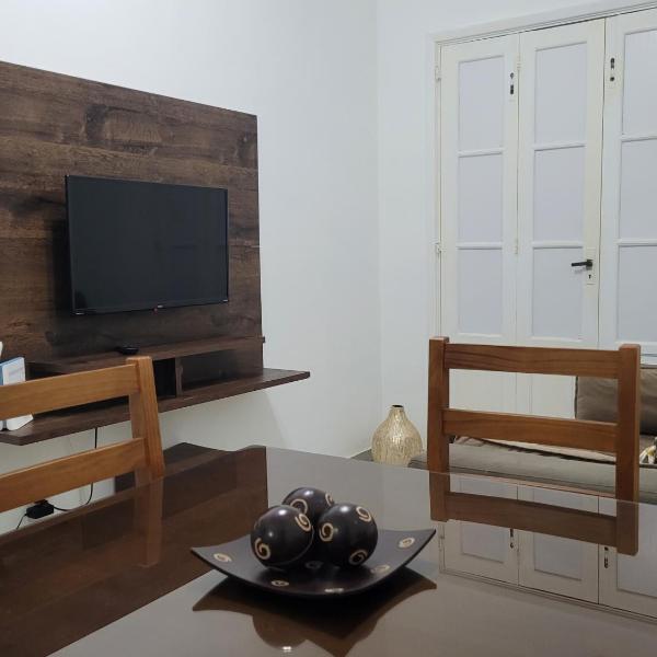 Apartamento 2 Quartos próximo Praia - Foto 2