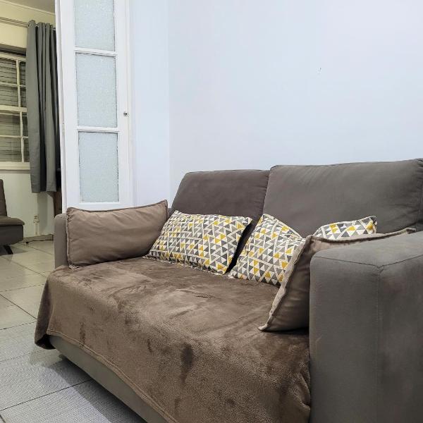 Apartamento 2 Quartos próximo Praia - Foto 4