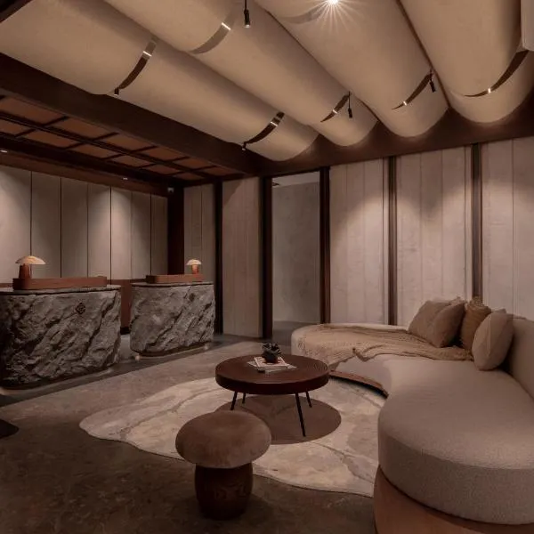 The Cara Hotel โรงแรมในโกตาคินาบาลู
