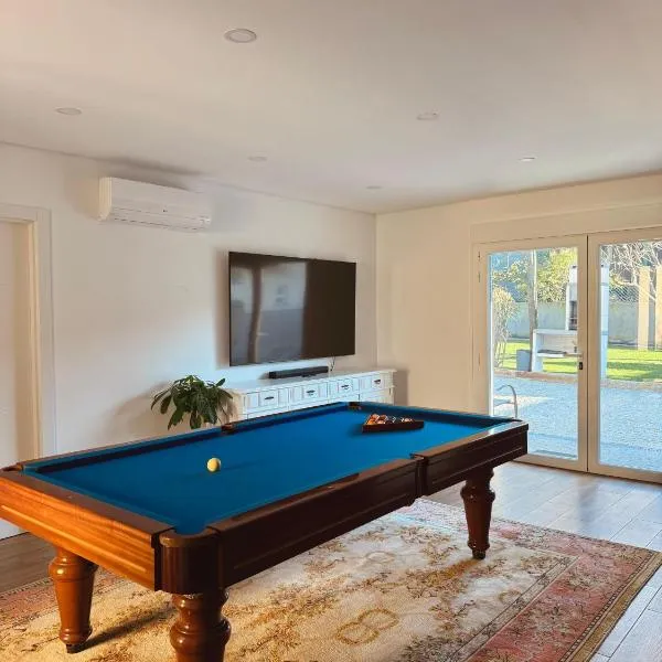 Villa Rosa, Hotel in Melgaço