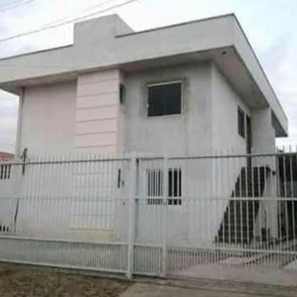 Apartamento ótimo, bem arejado em Guaratuba