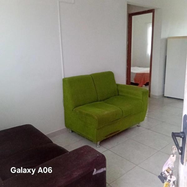 Apartamento ótimo, bem arejado em Guaratuba - Foto 4