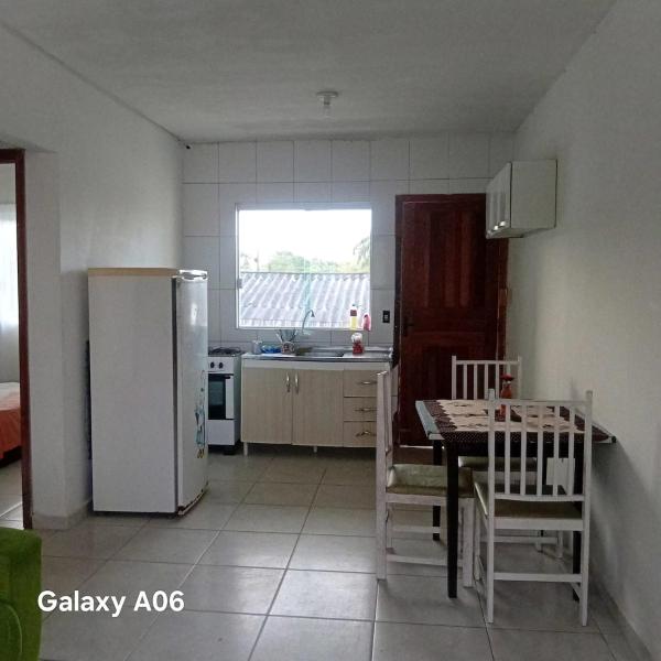 Apartamento ótimo, bem arejado em Guaratuba - Foto 5