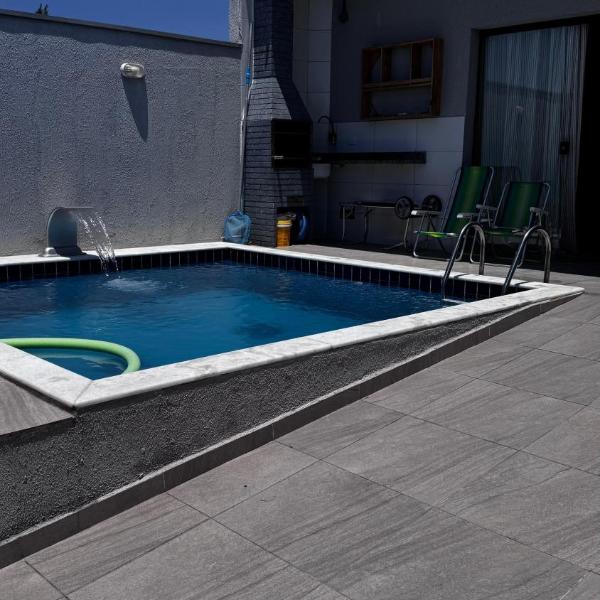 Refúgio SOLARA- Piscina Privativa - Foto 4