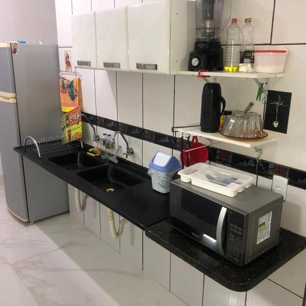 Casa com dois quartos - Foto 4