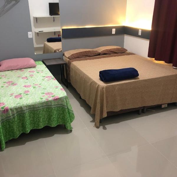 Casa com dois quartos - Foto 2