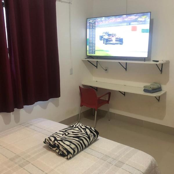 Casa com dois quartos - Foto 5