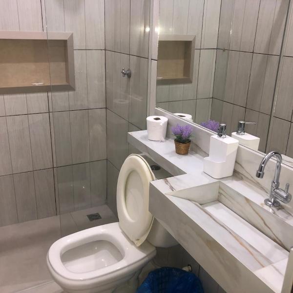 Casa com dois quartos - Foto 3