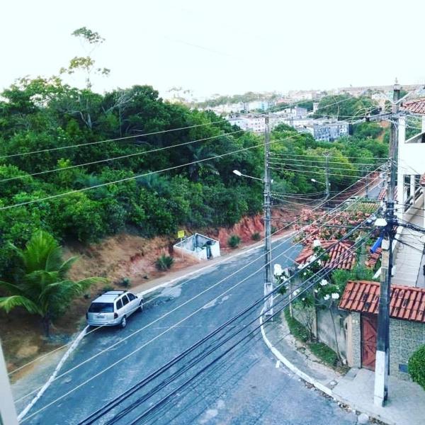 Hospedagem Casa de Glauber - Foto 2
