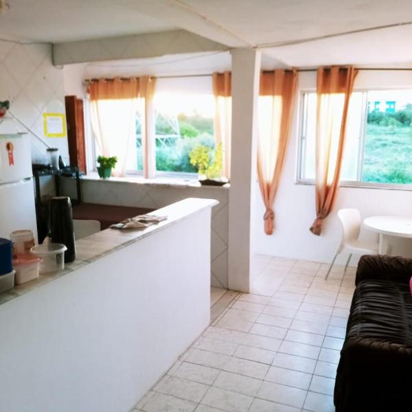 Hospedagem Casa de Glauber - Foto 4