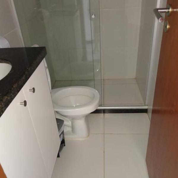Apartamento térreo em hotel - Foto 5