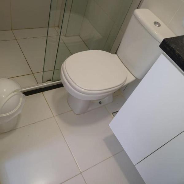 Apartamento térreo em hotel - Foto 2
