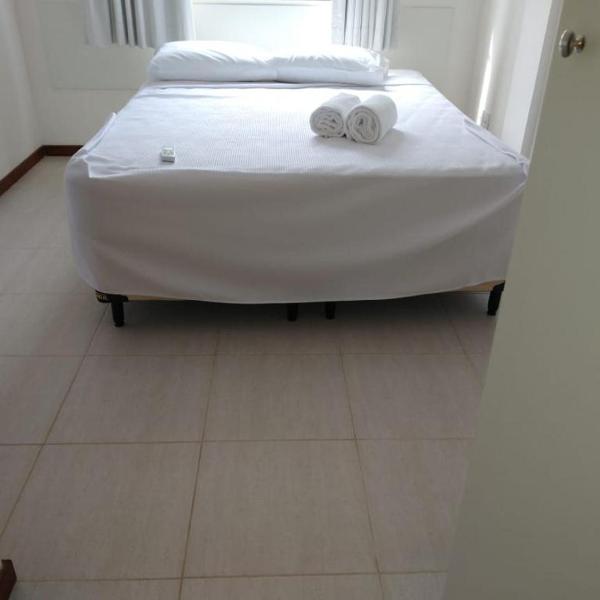 Apartamento térreo em hotel - Foto 4