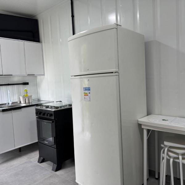 Kit Container Floripa