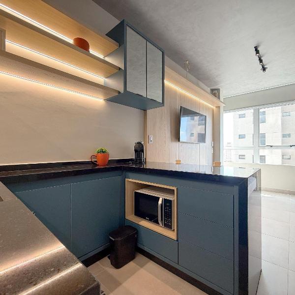 Condomínio Residencial Hype 017 - São José do Rio Preto - Foto 3