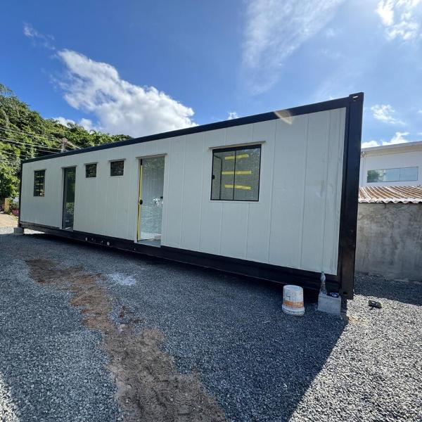 Kit Container Floripa - Foto 5