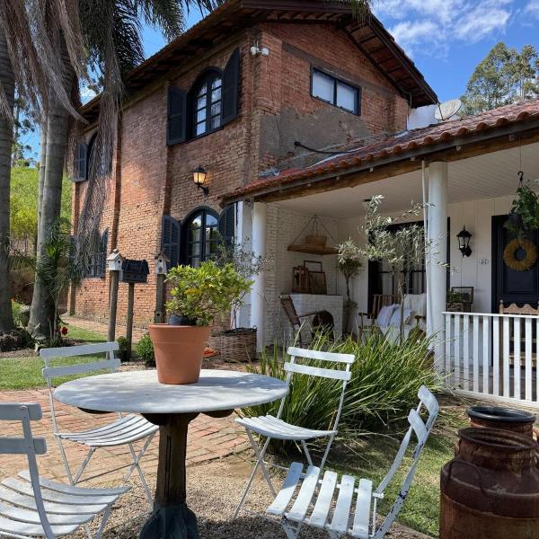Casa In Collina