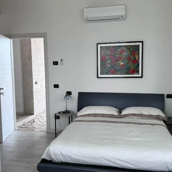 Villa Gabri 25, Hotel in Seriate