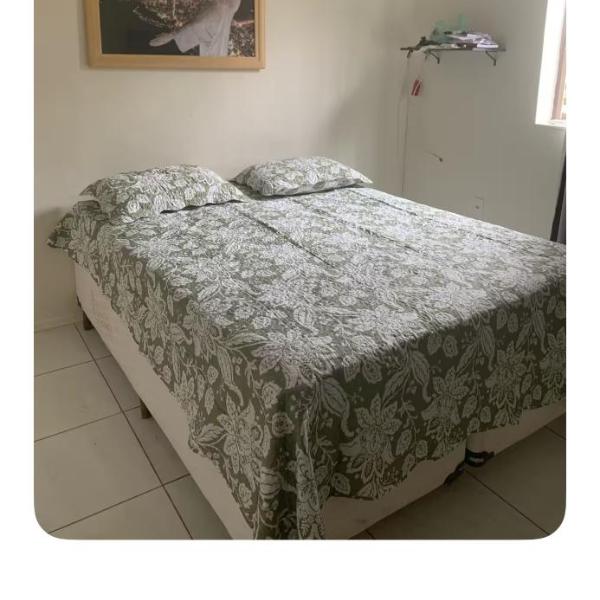 Quarto Privativo em Casa Tranquila - Foto 4