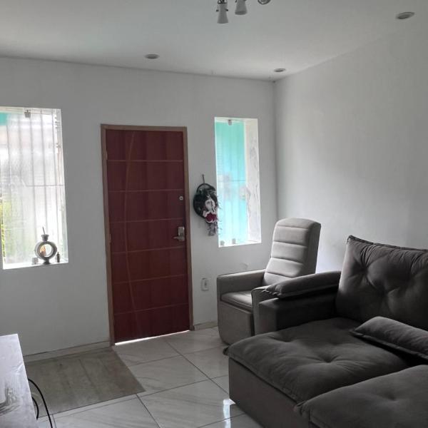 Quarto Privativo em Casa Tranquila - Foto 5