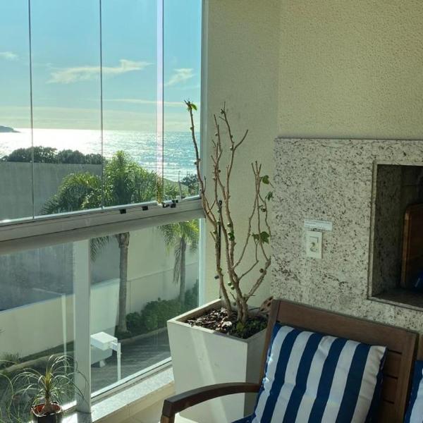 CONDOMINIO CLUBE FRENTE MAR SANTINHO - 105 v6