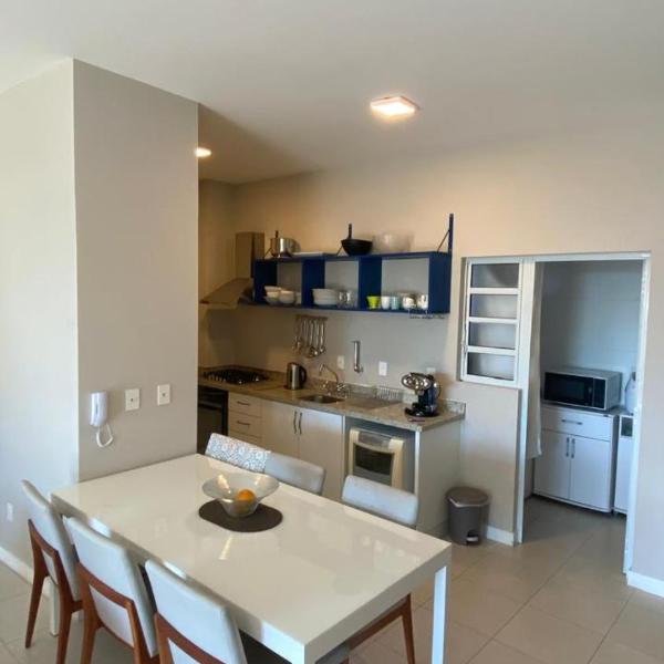 CONDOMINIO CLUBE FRENTE MAR SANTINHO - 105 v6 - Foto 4
