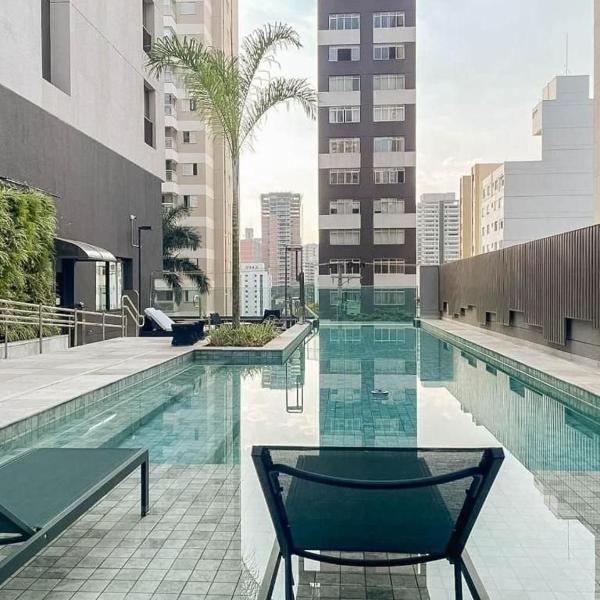 Haus Mitre Perdizes Bstay