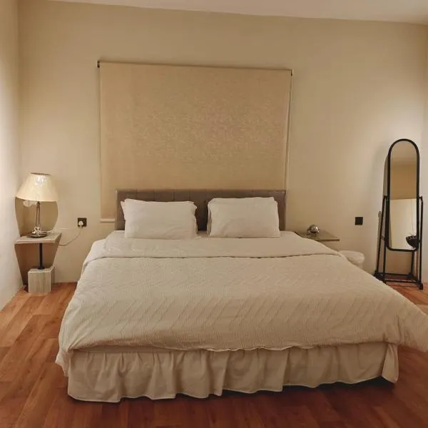 NOVA Homes, Hotel in Medina