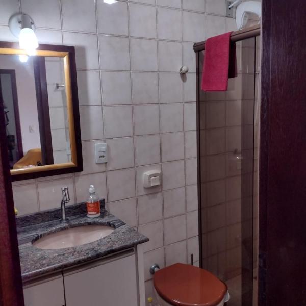 Apartamento Ponta das Canas perto do mar - Foto 3