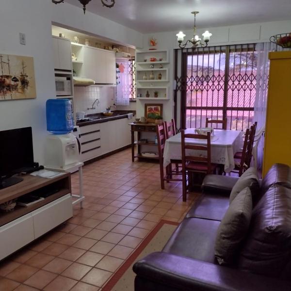 Apartamento Ponta das Canas perto do mar - Foto 4
