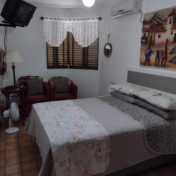 Apartamento Ponta das Canas perto do mar - Foto 2