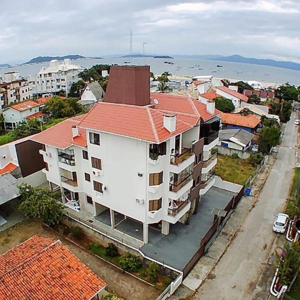Apartamento Ponta das Canas perto do mar