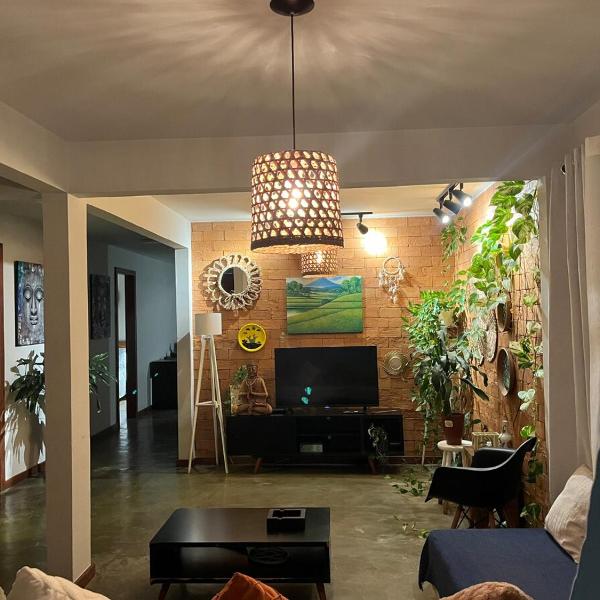 Beautiful house in Manguinhos next to Porto da Barra