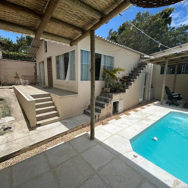 Beautiful house in Manguinhos next to Porto da Barra - Foto 4