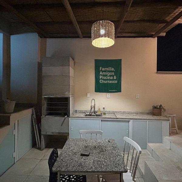 Beautiful house in Manguinhos next to Porto da Barra - Foto 3