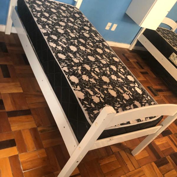 Pousada azul - Foto 5