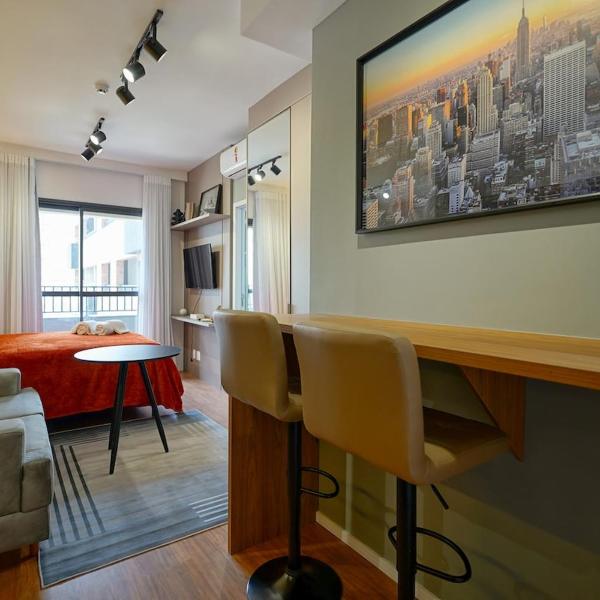 Style & New Studio | Brooklin - Foto 2