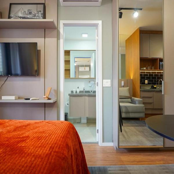 Style & New Studio | Brooklin - Foto 3