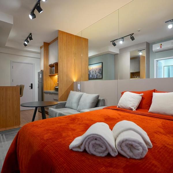 Style & New Studio | Brooklin - Foto 4